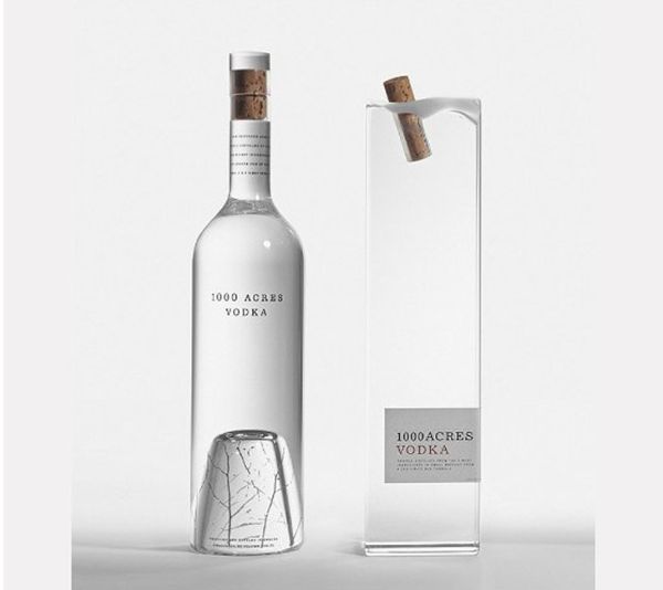 創(chuàng)意獨(dú)特的瓶子包裝設(shè)計(jì) 從視覺到情感的全方位創(chuàng)新