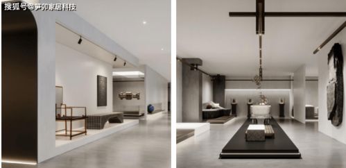 筍卯家居科技 引領(lǐng)家居設(shè)計(jì)創(chuàng)新新時代