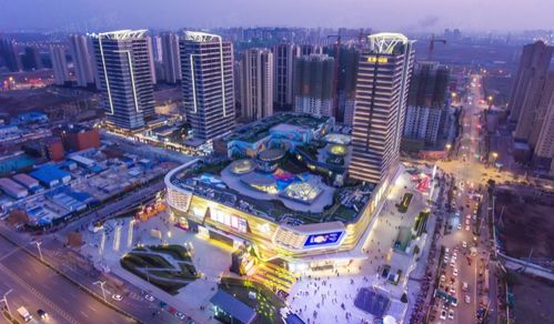 合肥地鐵規劃出爐 龍湖龍譽城帶你搶先看地鐵走向與房地產開發新機遇