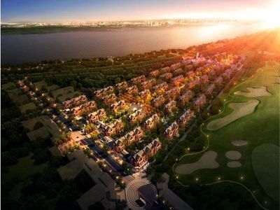 上水莊園觀影節(jié)暨眾美定制老業(yè)主觀影活動(dòng)圓滿落幕