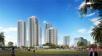 廣州電建地產(chǎn)洺悅玉府 實(shí)景與配套展示，戶型與物業(yè)管理詳解